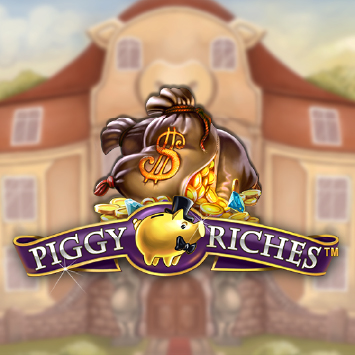 Piggy Riches